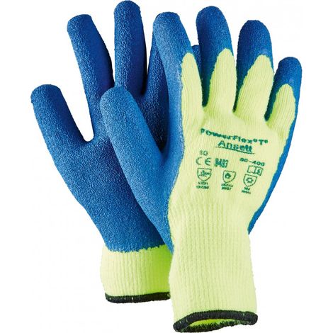 Guante -PowerFlex 80-400- T8 (Por 12)