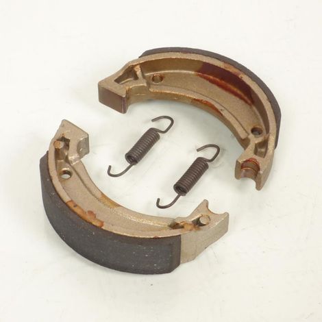 [NEUWERTIG] Bremsbacke original für Roller Yamaha 50 Neo'S ab 1997 YMF12028 /
