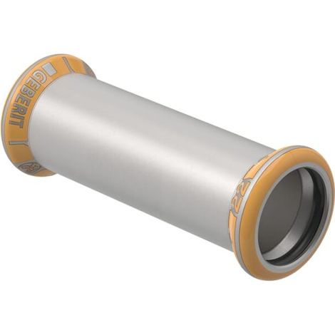 Geberit 42109 Manchon coulissant Mapress Therm Ø76,1 (1/4)