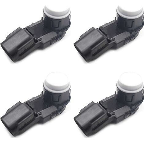 Vier Parksensoren mit der Teilenummer 8934160060 sind für die Toyota Lexus Modelle LX450 und LX570 der Baujahre 2015-2019 geeignet. (1/4)