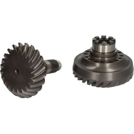 Corona y piñón Mercedes Actros MAN TGA TGS TGX  9443503939, 81351996655