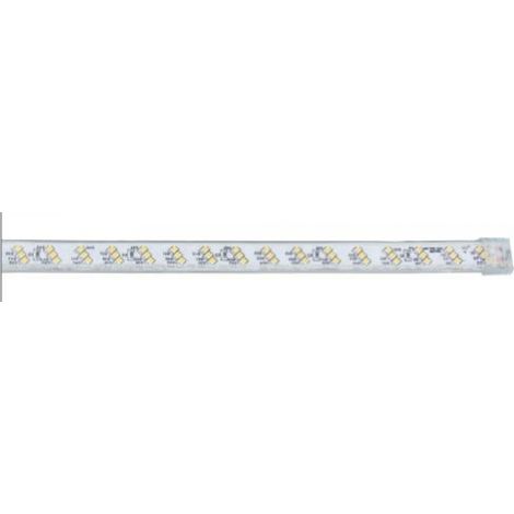 5mt tira led 100-240v 8w luz natural 4000k para exterior ip67 56653