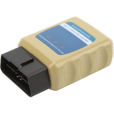 Émulateur OBD2 ADBlue haute performance et stable, outil de diagnostic prêt à l'emploi pour camions (1/5)