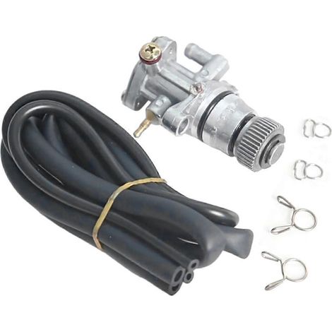 Pompe à huile pour scooter et moto 5RW-E31000-00 Accessoires pour BWS 50 JOG 50 3KJ Aerox Neo'S Vino Axis Slider 50 (1/4)
