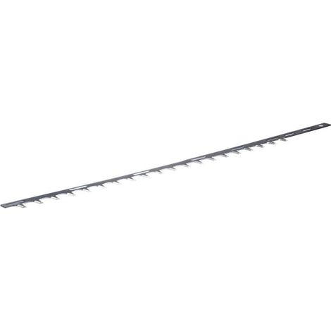 LAMA SUPERIORE HS75 537413301 ORIGINALE HUSQVARNA