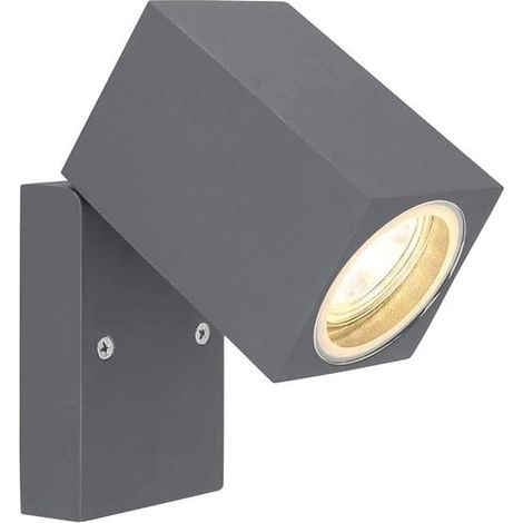 GLOBO Lampad Da Parete Veronika Per Esterno 1 x Gu10