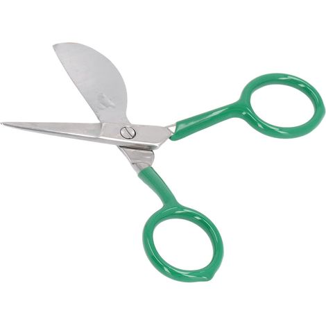 Tufting Mini Duckbill Carpet Mower (GREEN) (1/5)