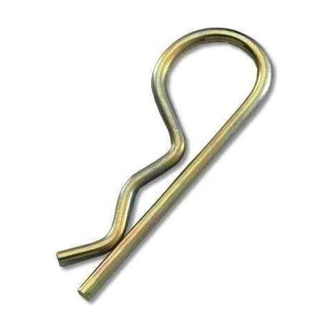 Goupille Beta diamètre 2.5 mm Longueur 48 mm