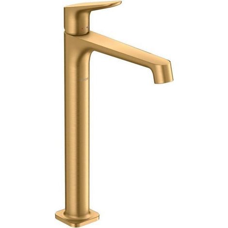 hansgrohe AXOR Citterio M Einhebel Waschtischmischer für (1/4)
