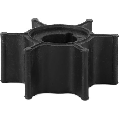 Wasserpumpenlaufrad 6G1-44352-00, 6 Flügel, chemikalienbeständig, für 6 PS und 8 PS Außenbordmotoren (1/5)