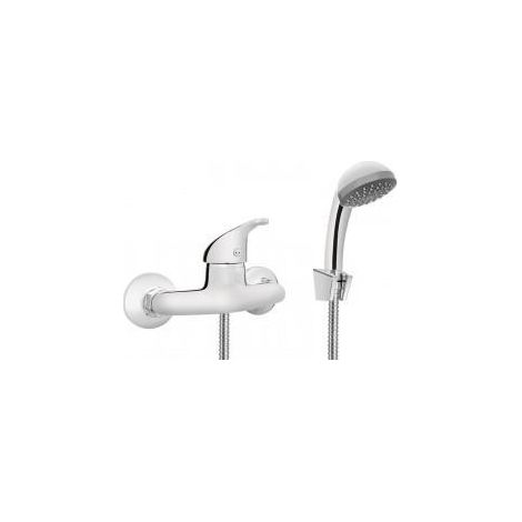 GRIFO DE DUCHA MUEBLES MONOMANILLAR - H/BN-05-001
