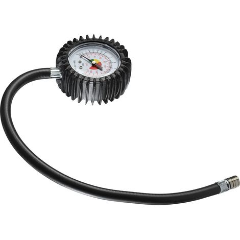 1PZ ANI ART. 25 MANOMETRO CONTROLLO PRESSIONE (1/2)
