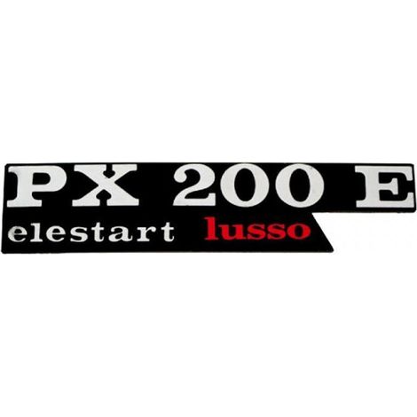 Tuning RMS für Scooter Piaggio 200 Vespa Pxe 1981 bis 1990 199366
