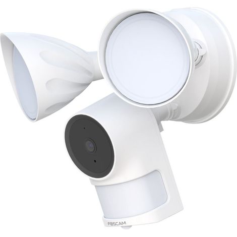 Foscam F41-W security camera IP security camera Outdoor 2560 x 1440 pixels Ceiling/wall (1/5)
