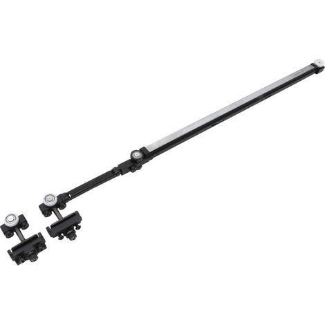 Lamp MFU1200 Öffnungs-/Schließset 40-70 kg - Zubehör für MFU1200, Schiebetürsystem