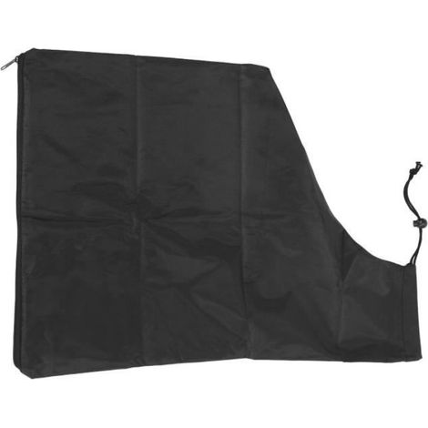 Sac Pour Souffleur De Feuilles - Tissu Oxford 420D - Imperméable - 44x60 Cm - 1 Piece (1/4)