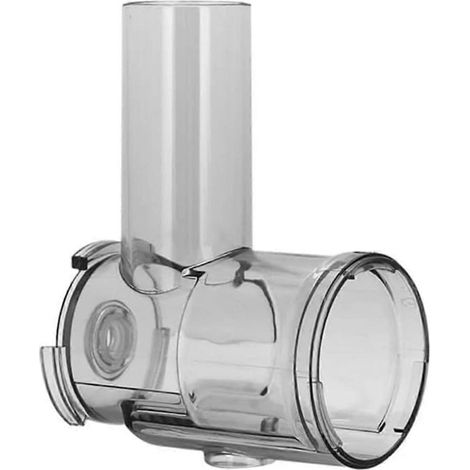 2-teiliger Entsafteraufsatz passend für 8003 8006 Standmixer (langsam)