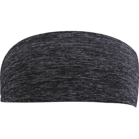 Bandeau De Sport Unisexe - Tissu Respirant Et Séchage Rapide - Pour Fitness Et Activités Plein Air - Lot De 1 (1/5)