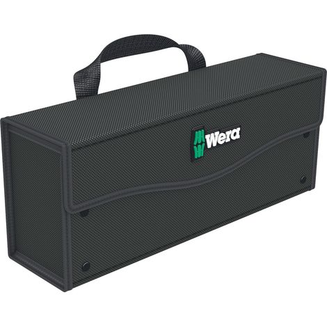 Wera 2go 3 Toolbox (1/5)