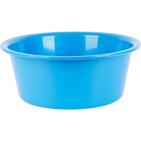 Waschbecken Strend Pro Misa, 30 Lit., Wäschebehälter, Farbmix, rund, 52x21 cm