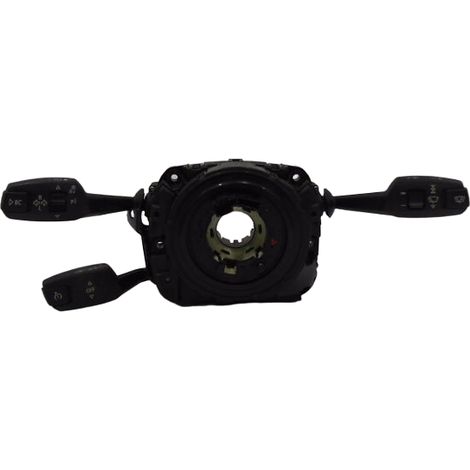 Bloc Commodos BMW Serie 1 [PRODUIT D'OCCASION] ♻️ 61319123042 - Garantie à vie (1/2)