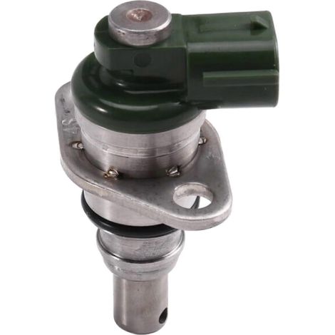096360-0550 Électrovanne de commande de distribution, commande d'aspiration de pompe à carburant pour Denso Toyota Avensis Corolla Hilux RAV4 (1/5)