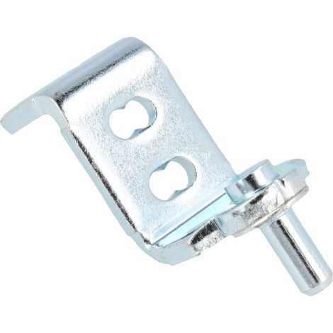 Ersatzteil - Scharnier unten links -  - FRASA, GORENJE, SMEG, HISENSE, KENWOOD, AIRLUX, FRANKE, ATAG, KORTING, PELGRIM, UPO, SIBIR, BAUMATIC, KUPPERSBUSCH, BELLING, FRIAC, BELLERS, ROSENLEW, SUMMIT, L