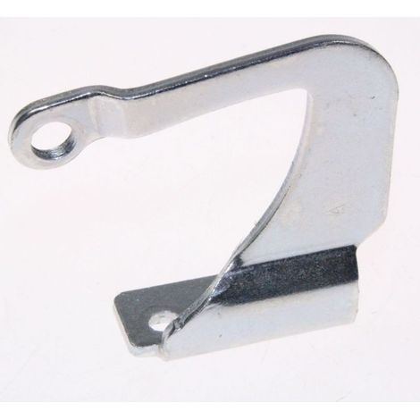 CHARNIERE SUPERIEUR DROITE-GAUCHE POUR REFRIGERATEUR ARISTON