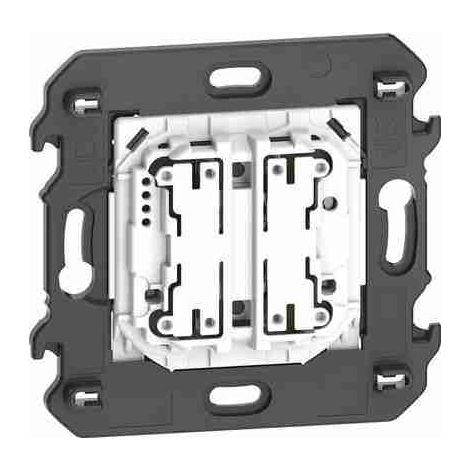 BTIK4003DCW Comando doppio luci wireless