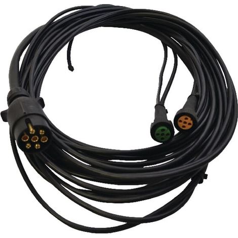 Câble ASPÖCK 581098416