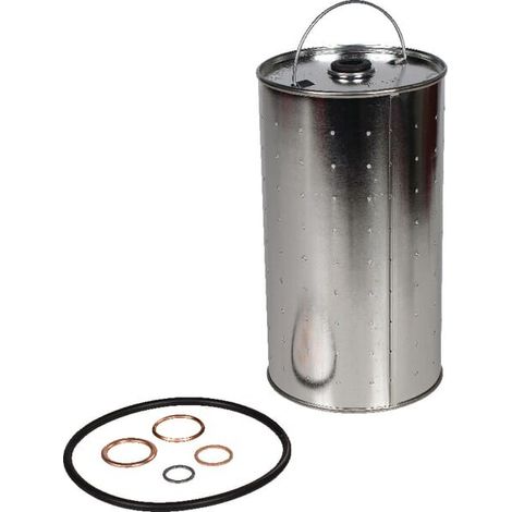 Cartucho filtro aceite desv铆o MANN-FILTER PF1190X (1/2)