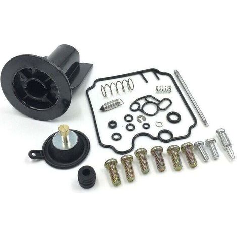 Kit di riparazione carburatore, 2 set, per Yamaha TDM850 1991-1999 (1/4)