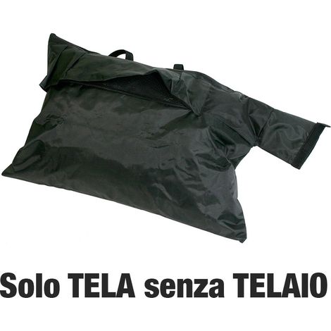 Tela raccoglierba per soffiatore Kasei 260 - 360829