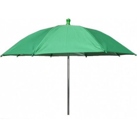 Small Umbrella with Lightweight Metal Pole, color to 4 (1/5)