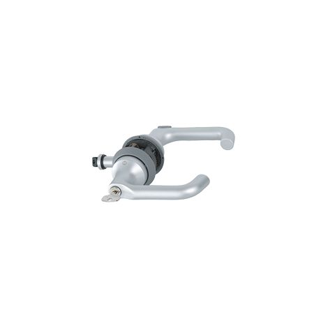 MANILLA M:K138S F1-2 PARIS LLAVE/CONDENA