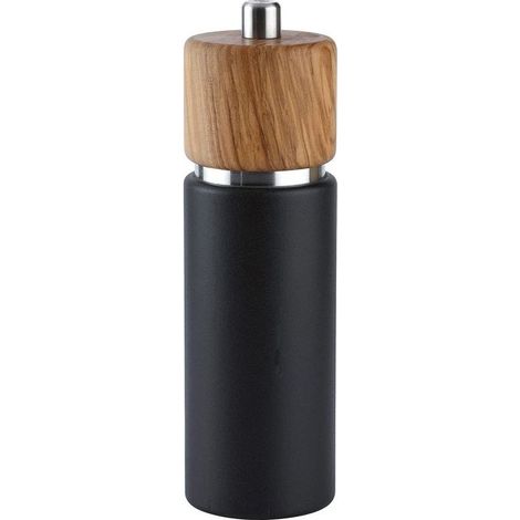 Zassenhaus Salzmühle HANNOVER Olive, 18 cm Gewürzmühlen