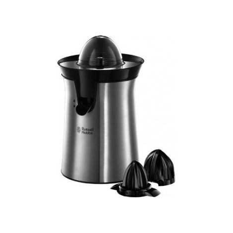Russell Hobbs 22760-56 prensasde cítricos Acero inoxidable