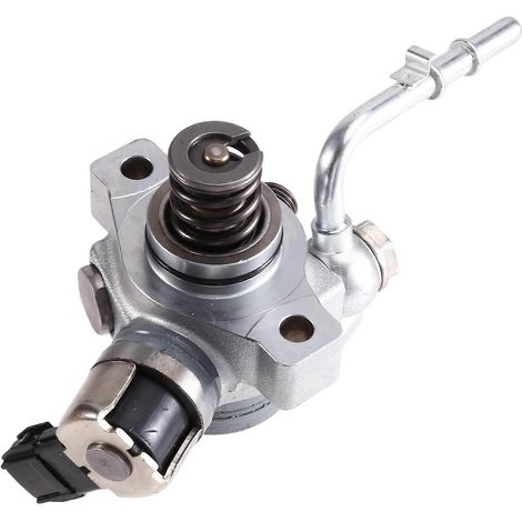Pompe à carburant haute pression 16790-RLV-305 16790-5MR-A01, compatible avec Odyssey, Pilot, Passport, Ridgeline, Acura MDX 3.5L 18-25. (1/5)