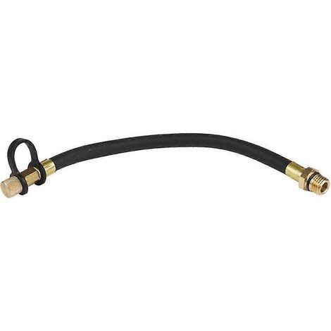 Tuyau de vidange d'huile moteur 51044-0902 pour FT (1/4)