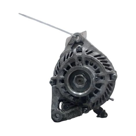[PRODUIT D'OCCASION] Alternateur MAZDA 2 ♻️ Ref Oe. Zj3818300 - Garantie à vie (1/2)