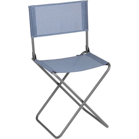 Sedia Pieghevole Cno Oceano 2 - Lafuma Mobilier