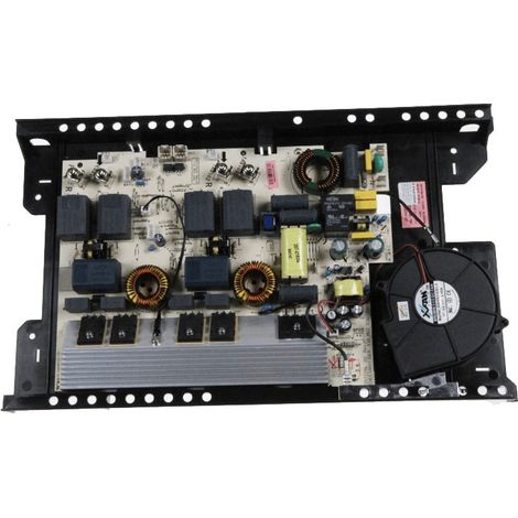 MODULE INDUCTION POUR TABLE DE CUISSON ELECTROLUX - 330036153