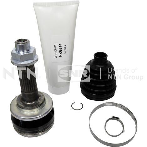 Kits joint coté roue - OJK77.011 - SNR - Compatible avec véhicule Suzuki