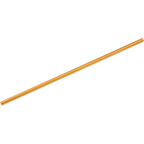 ELMAG Drahtführungsrohr / Stützrohr für PTFE-Seele, 5,05x4,05x150 bzw. 200 mm, für Binzel- Zentralanschluss (1/2)