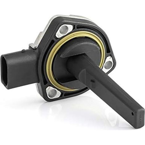 Capteur de niveau d'huile moteur OEM  12617508003 pour BMW E46 E39 E38 E90 X3 X5 M3 M5 Z3 Z4 Z8 325i 330i 530i 528i 540i 740i (1/4)