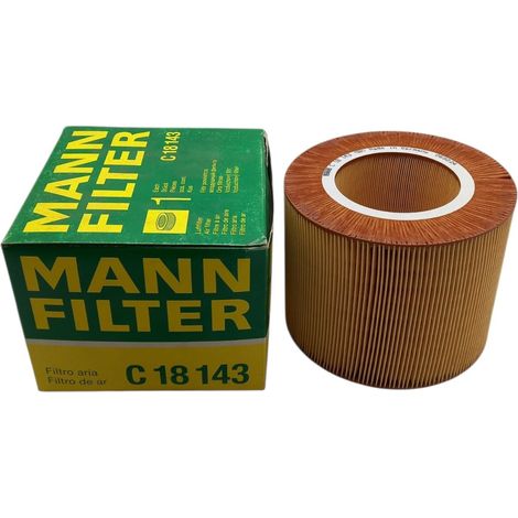 Filtro aria motore per saab 9-5