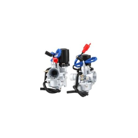Carburateur pour quad Eton Viper 2 temps 50cc 90cc 100cc