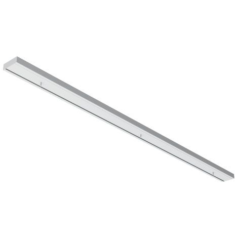 Rosone senza terra 12 luci bianco 150cm Nowodvorski CANOPY