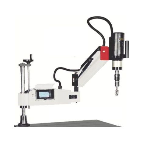 ROSCADORA ELÉCTRICA DE BRAZO MWKZ16CM – M3-M16 (1/2)