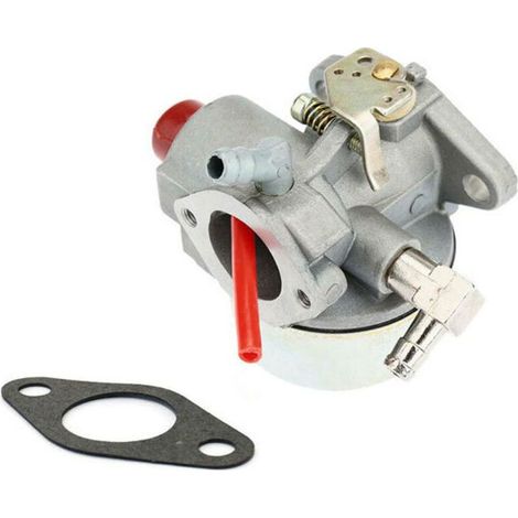 Le carburateur convient au Tecumseh 640173 Lev110 Lev115 640350 (1/5)